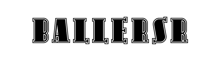 Avondale SC Inline  Free Fonts Download