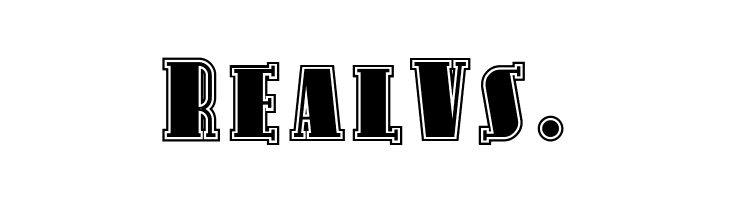 Avondale SC Inline  Free Fonts Download