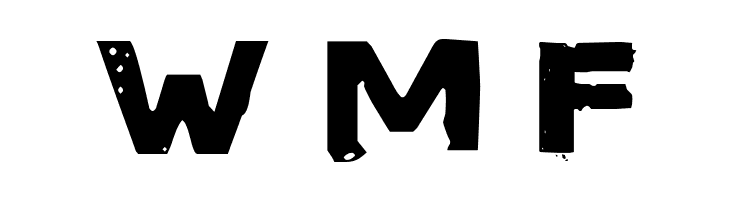 Generator REX  Free Fonts Download