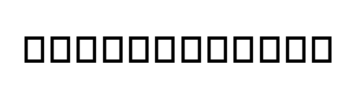 ArivMdr  Free Fonts Download