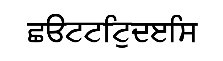 ArivMdr  Free Fonts Download