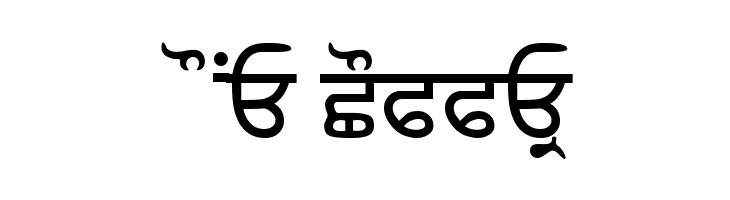 ArivMdr  Free Fonts Download