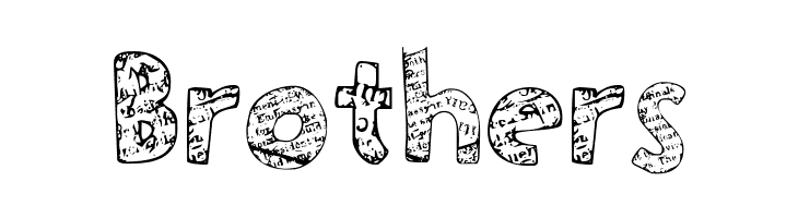 Paper-Mache  Free Fonts Download