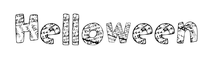 Paper-Mache  Free Fonts Download