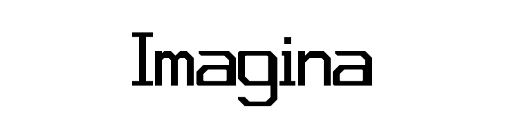 JD Gina Regular  Free Fonts Download