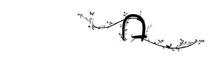 Eglantine  Free Fonts Download