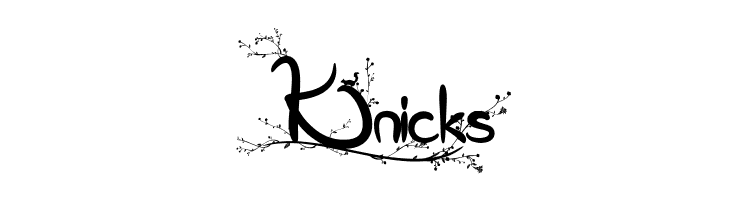 Eglantine  Free Fonts Download