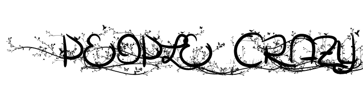 Eglantine  Free Fonts Download