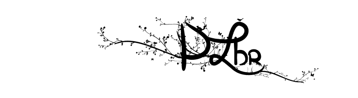 Eglantine  Free Fonts Download