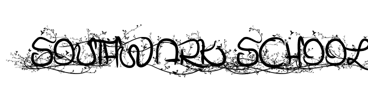 Eglantine  Free Fonts Download