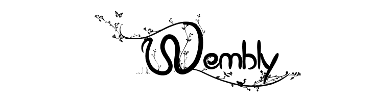 Eglantine  Free Fonts Download