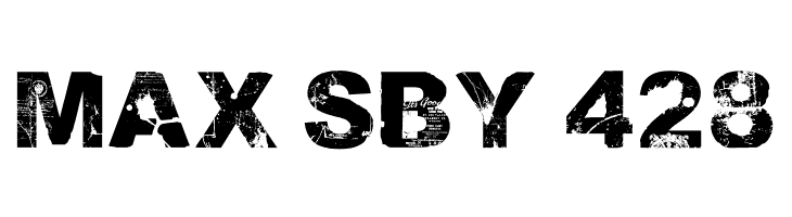 DAMNED Normal  Free Fonts Download