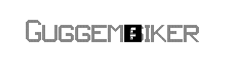 JD LED3 Regular  Free Fonts Download