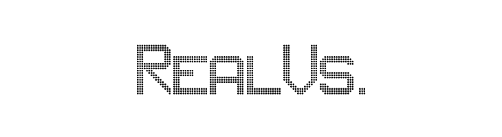 JD LED3 Regular  Free Fonts Download