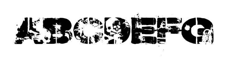 Weekend Warrior  Free Fonts Download