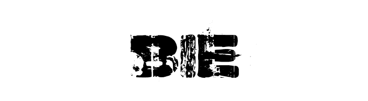 Weekend Warrior  Free Fonts Download