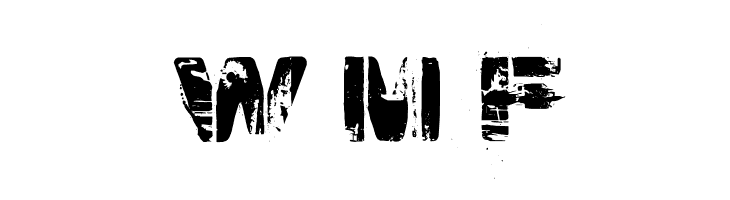 Weekend Warrior  Free Fonts Download