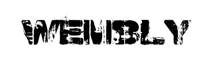 Weekend Warrior  Free Fonts Download