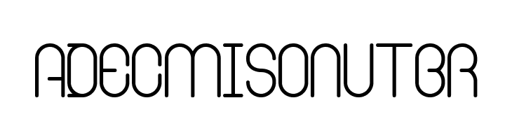 Ringer  Free Fonts Download