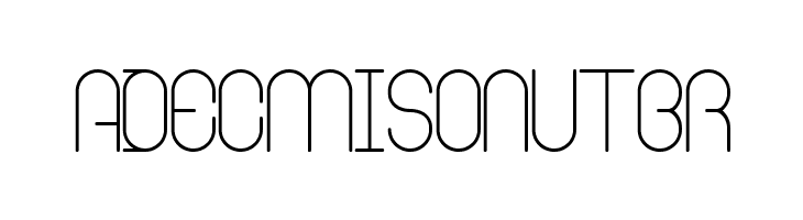 Ringer Light  Free Fonts Download