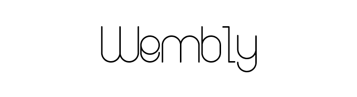 Ringer Light  Free Fonts Download