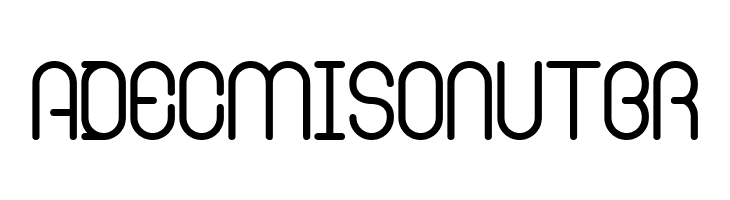 Ringer Bold  Free Fonts Download