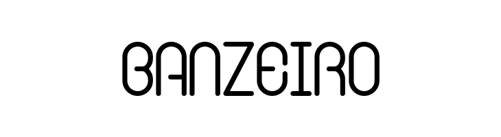 Ringer Bold  Free Fonts Download