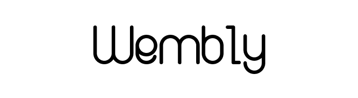 Ringer Bold  Free Fonts Download