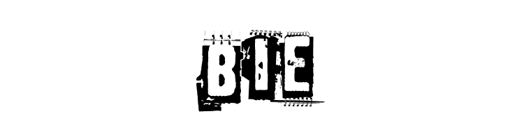 EdGein-Gwilty  Free Fonts Download