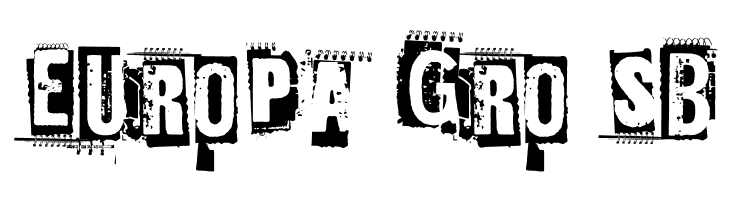 EdGein-Gwilty  Free Fonts Download