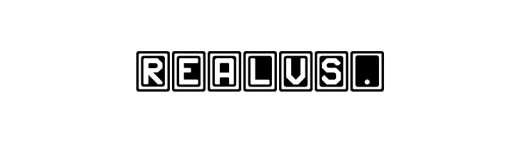 JD Scarabeo Regular  Free Fonts Download