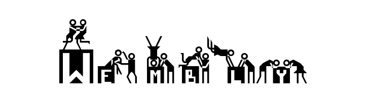 neden olmas1n Regular  Free Fonts Download