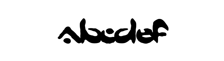 Dust Mites  Free Fonts Download