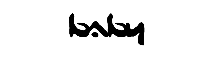 Dust Mites  Free Fonts Download