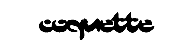 Dust Mites  Free Fonts Download