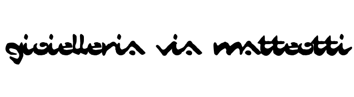 Dust Mites  Free Fonts Download