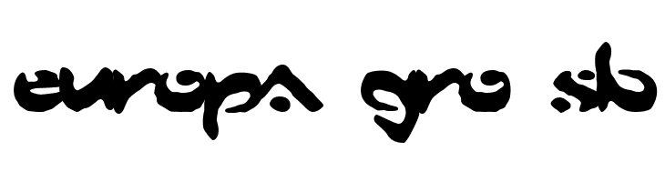 Dust Mites  Free Fonts Download