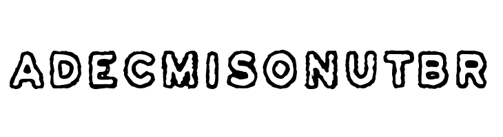 Osasto 329 suljettu  Free Fonts Download