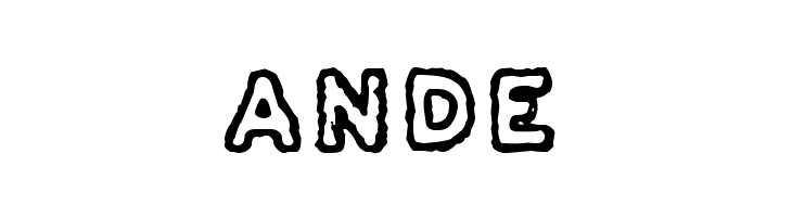 Osasto 329 suljettu  Free Fonts Download