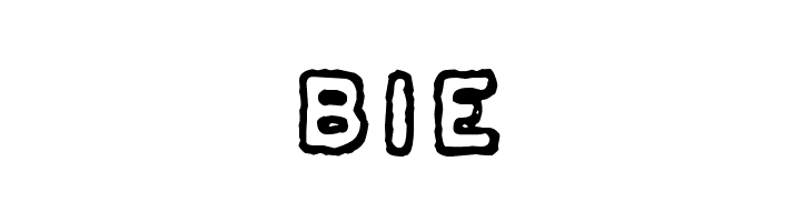 Osasto 329 suljettu  Free Fonts Download