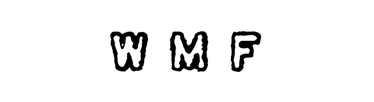 Osasto 329 suljettu  Free Fonts Download