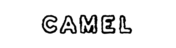Osasto 329 suljettu  Free Fonts Download