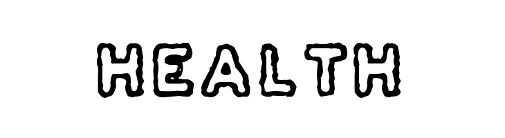 Osasto 329 suljettu  Free Fonts Download