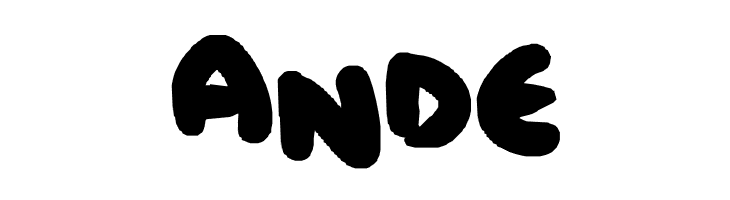 bubbly limit  Free Fonts Download