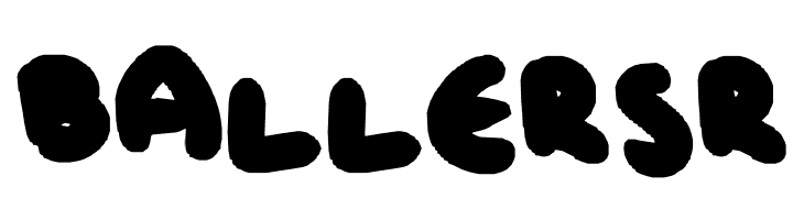 bubbly limit  Free Fonts Download