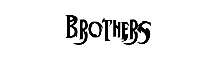 ThunderCats-Ho!  Free Fonts Download