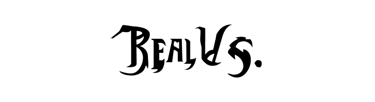 ThunderCats-Ho!  Free Fonts Download