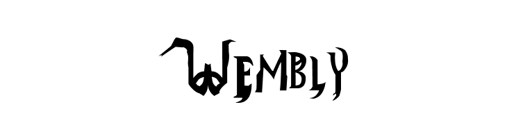 ThunderCats-Ho!  Free Fonts Download