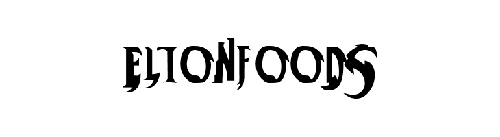 ThunderCats-Ho!  Free Fonts Download