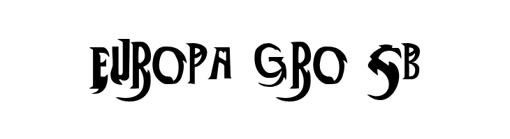 ThunderCats-Ho!  Free Fonts Download
